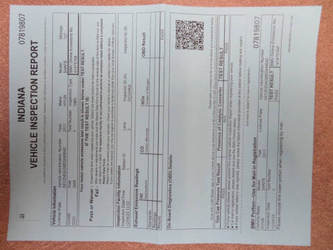 2011 Hyundai Santa Fe SE