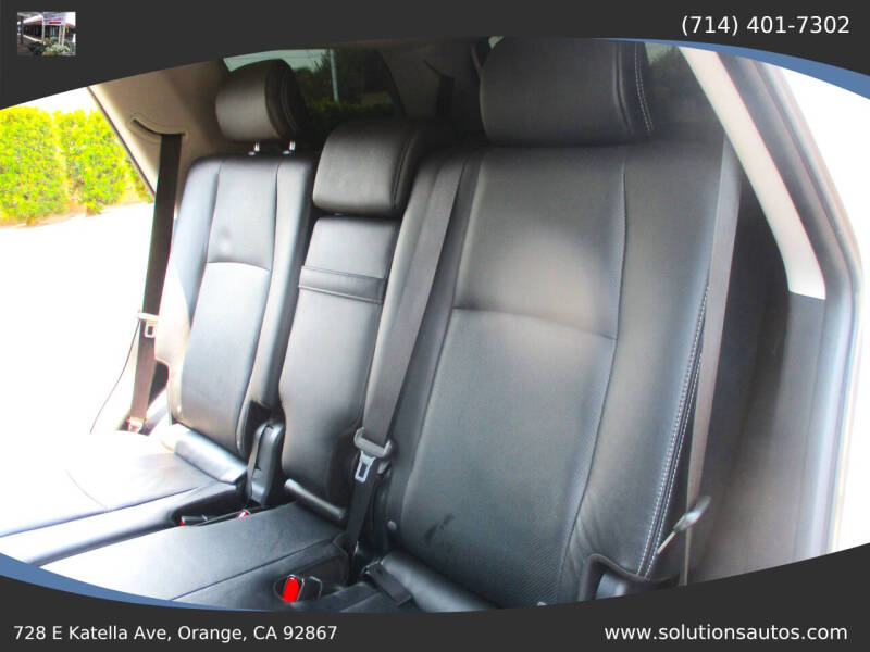 2020 Toyota 4Runner Nightshade Edition