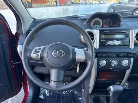 2006 Scion xA