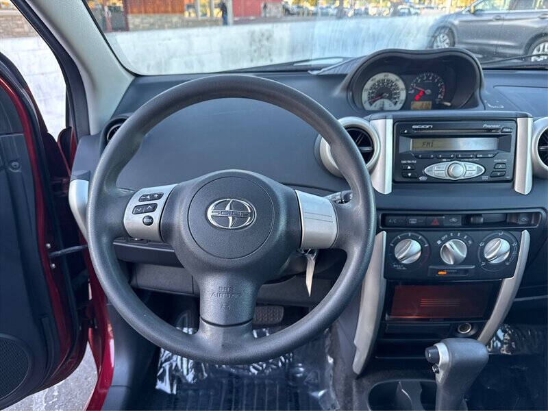 2006 Scion xA