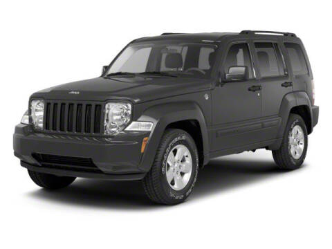 2012 Jeep Liberty for sale at Corpus Christi Pre Owned in Corpus Christi TX