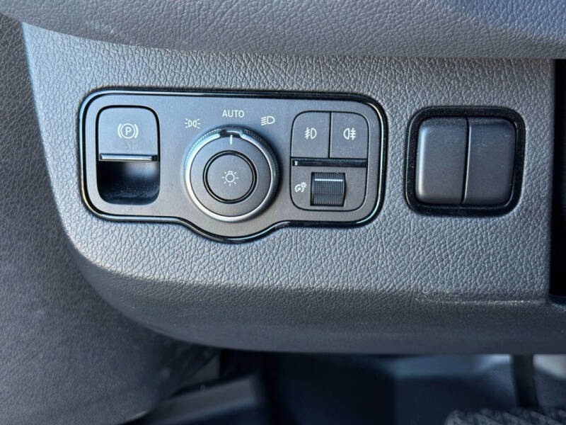 2024 Mercedes-Benz Sprinter 2500