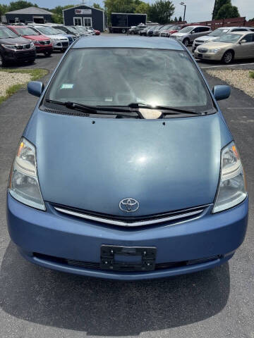 2006 Toyota Prius