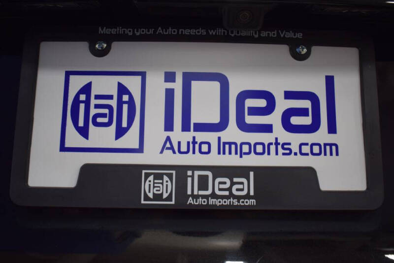 2020 Audi A3 quattro S line Premium 45 TFSI