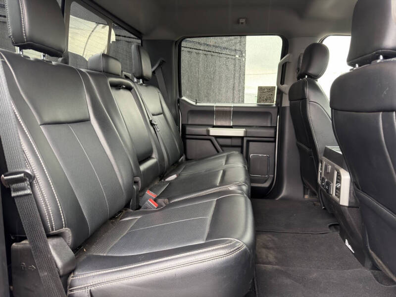 2021 Ford F-350 Super Duty