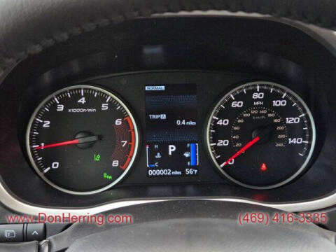 2026 Mitsubishi Eclipse Cross SEL