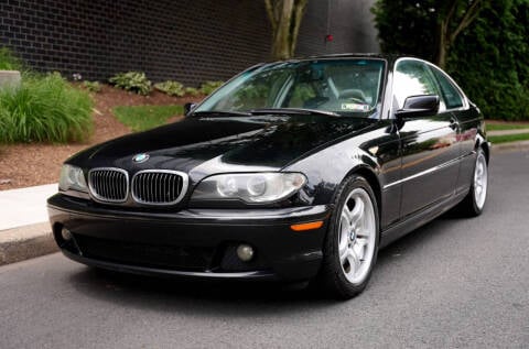 2004 BMW 3 Series for sale at PartexPro LLC in Bridgeton NJ