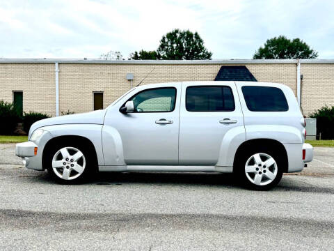 2011 Chevrolet HHR LT