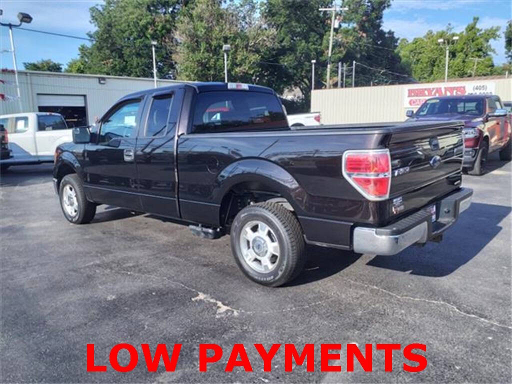 2014 Ford F-150 for sale at Bryans Car Corner 2 in Midwest City, OK