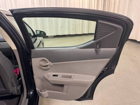 2008 Dodge Avenger SE