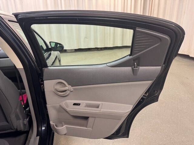 2008 Dodge Avenger SE