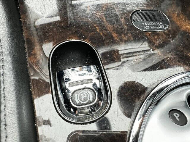 2005 Bentley Continental GT Turbo