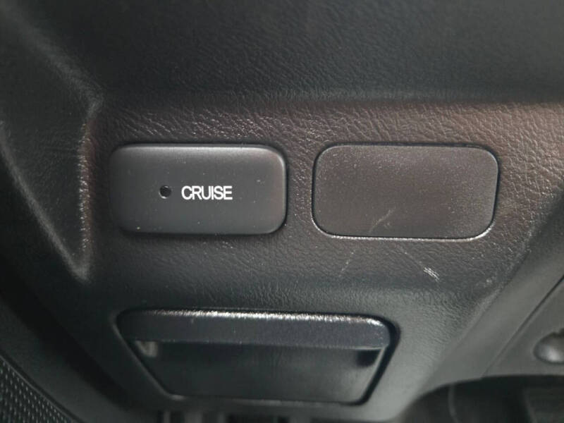 2006 Honda Element EX-P