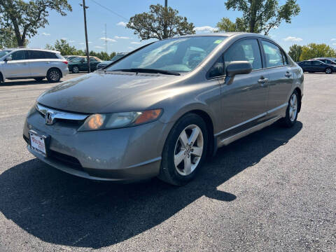 2006 Honda Civic EX