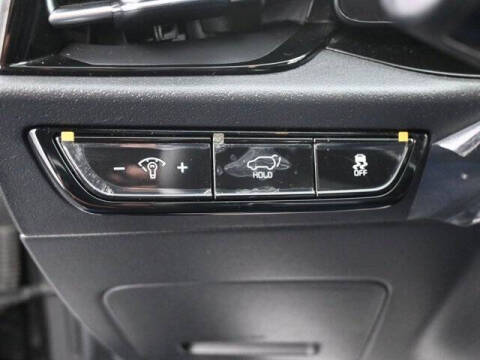 2023 Kia Niro EV Wind