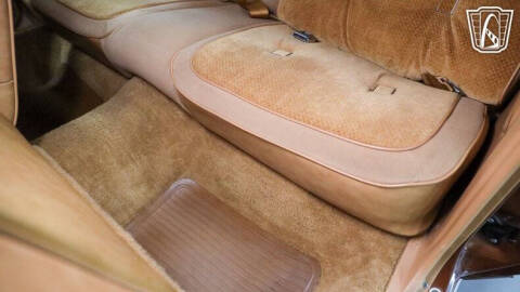 1978 Oldsmobile Cutlass Supreme