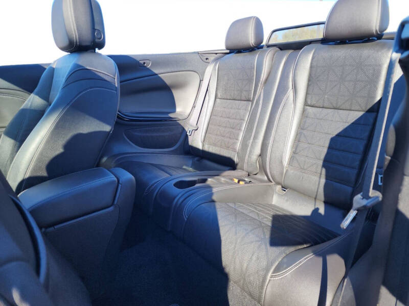 2017 Buick Cascada Premium