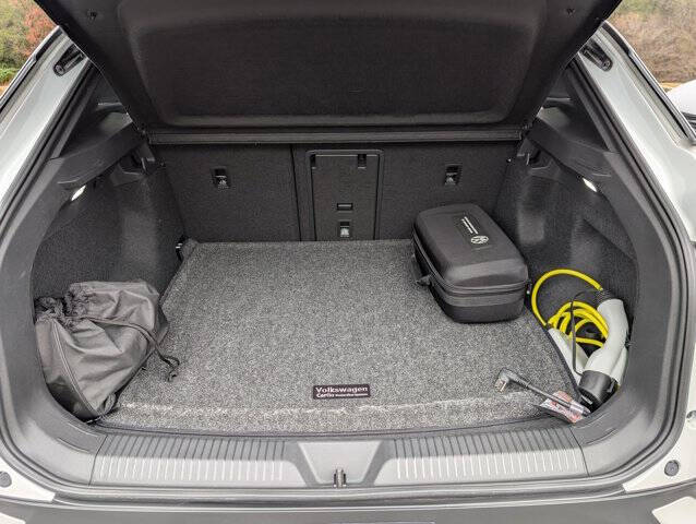 2023 Volkswagen ID.4 Pro S Plus