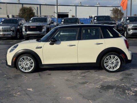 2023 MINI Hardtop 4 Door Cooper S