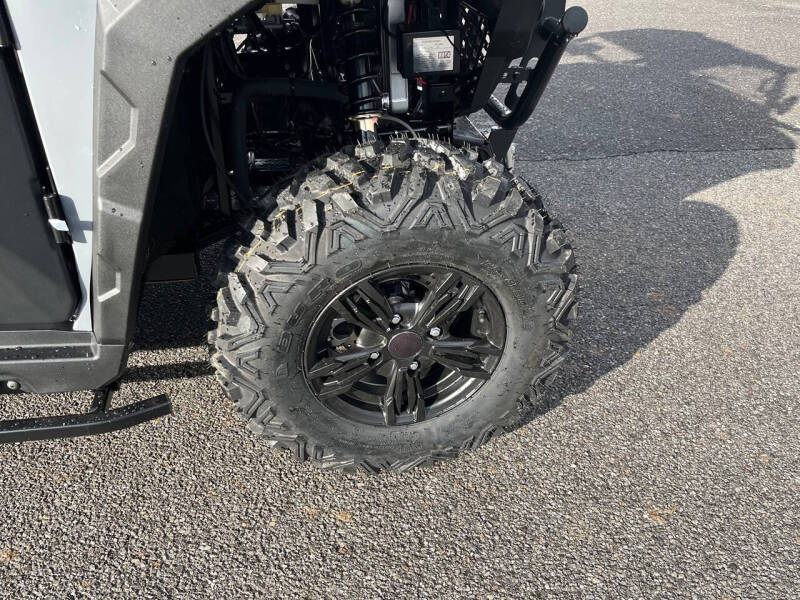 2025 Massimo T-BOSS 560