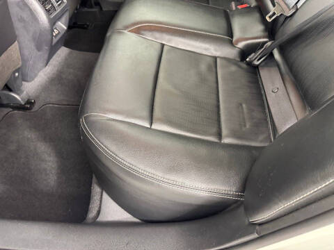 2022 Nissan Altima 2.5 SL