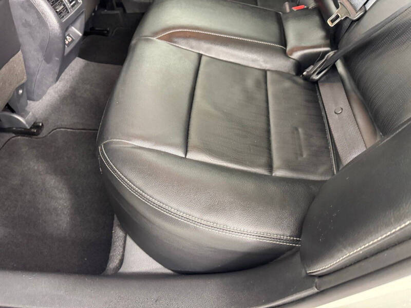 2022 Nissan Altima 2.5 SL