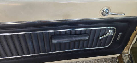 1965 Ford Ranchero