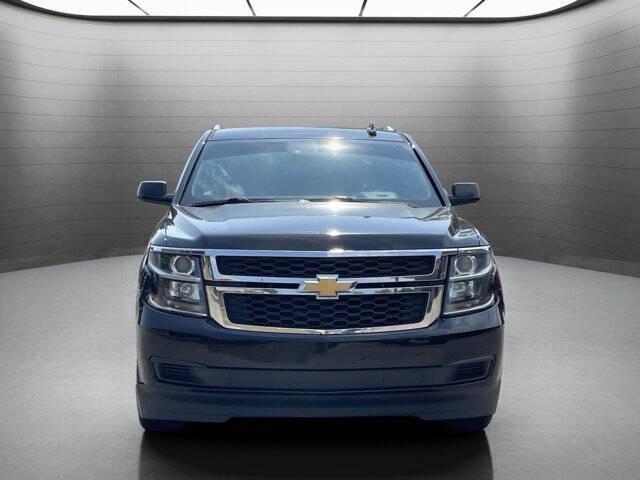 2019 Chevrolet Suburban