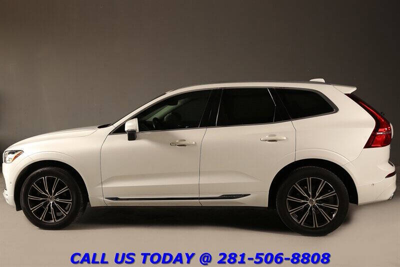 2019 Volvo XC60 T5 Inscription