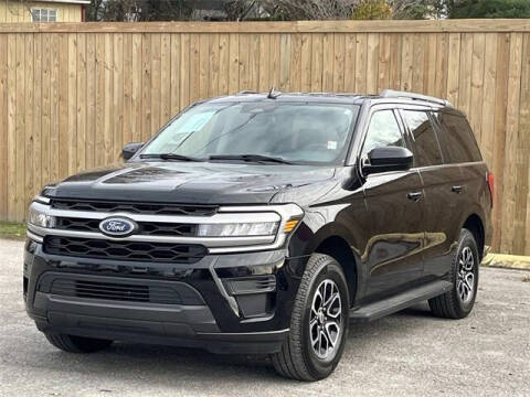 2024 Ford Expedition XLT