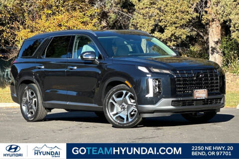 2025 Hyundai Palisade for sale at Central Oregon Trucks & Suv in Bend OR