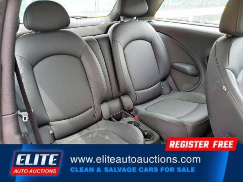 2014 MINI Paceman Cooper S ALL4