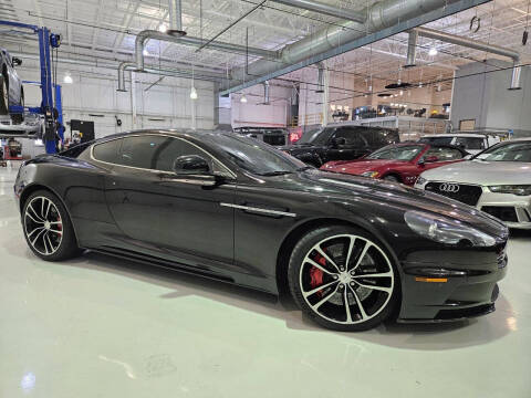 2010 Aston Martin DBS for sale at Euro Prestige Imports llc. in Indian Trail NC