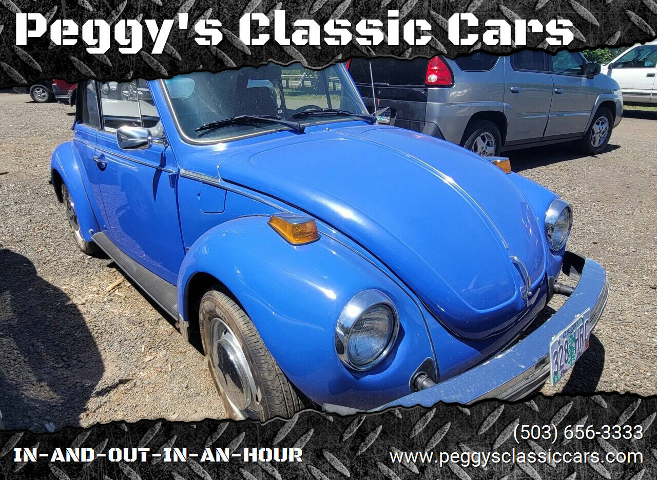 Classic Cars For Sale In Vancouver Wa Carsforsale Com