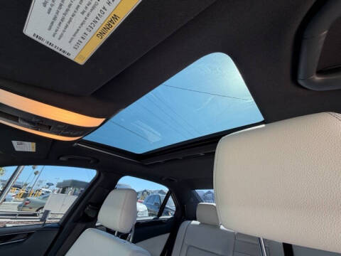 2016 Mercedes-Benz E-Class E 350