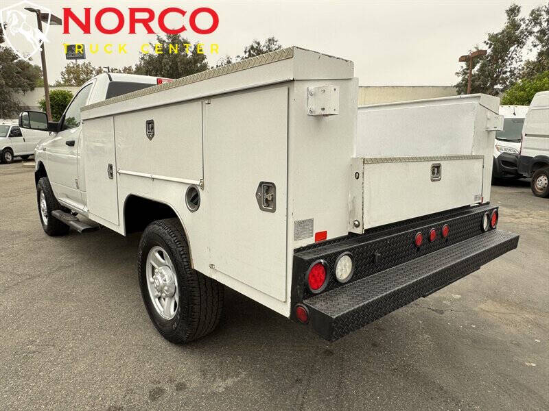 2022 RAM 3500 Tradesman