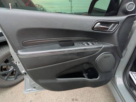 2022 Dodge Durango SRT 392