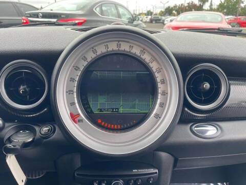 2013 MINI Hardtop Cooper S