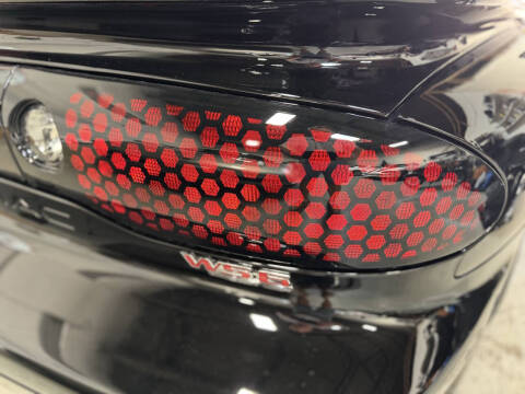 2002 Pontiac Firebird Trans Am