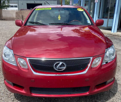 2006 Lexus GS 300
