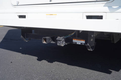 2021 Thor Motor Coach Four Winds