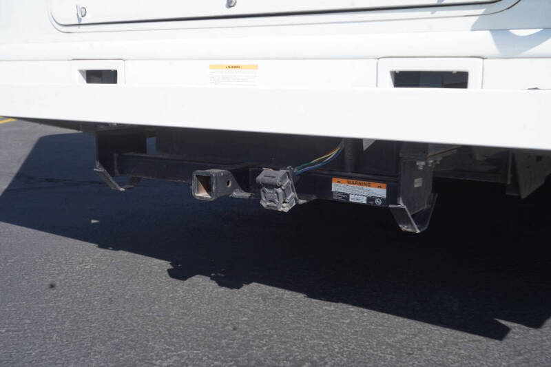 2021 Thor Motor Coach Four Winds