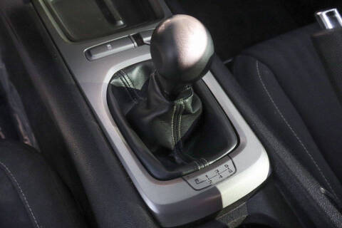 2011 Chevrolet Camaro LS