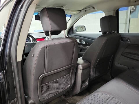 2011 GMC Terrain SLE-1