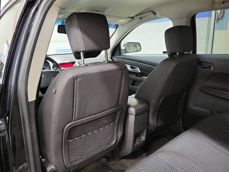 2011 GMC Terrain SLE-1