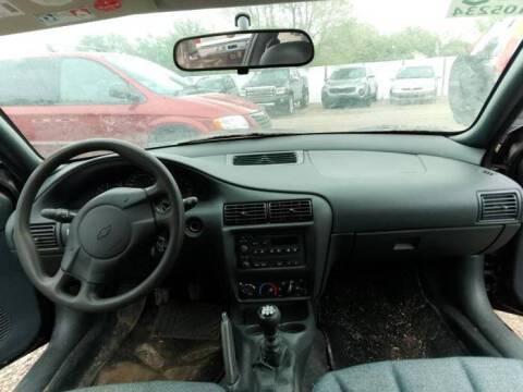 2005 Chevrolet Cavalier