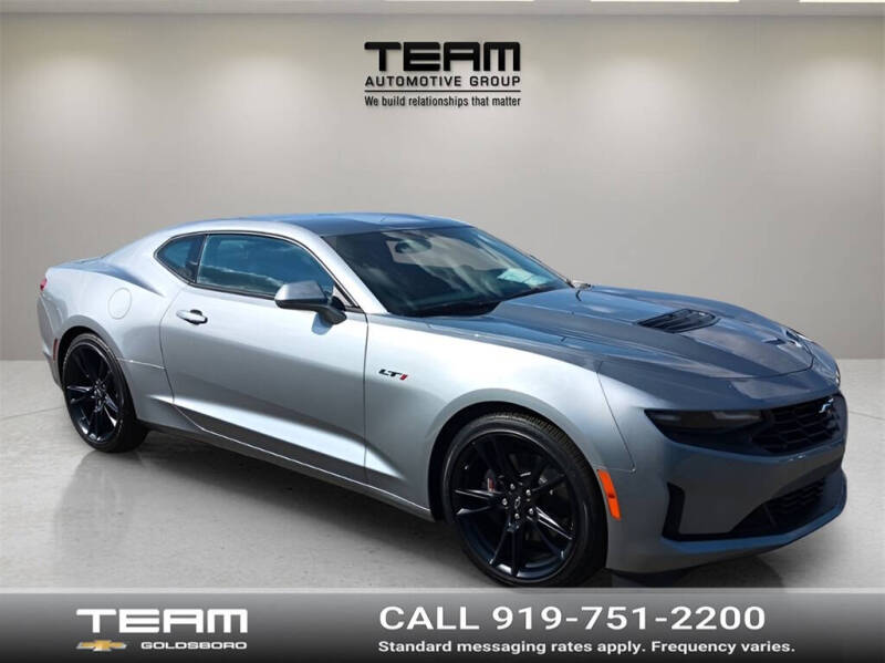 2024 Camaro For Sale Teddi