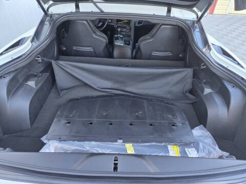 2016 Chevrolet Corvette Stingray