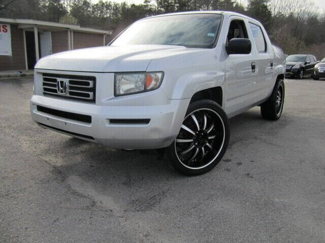 Atlanta Luxury Motors