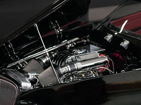 1933 Ford Speedstar